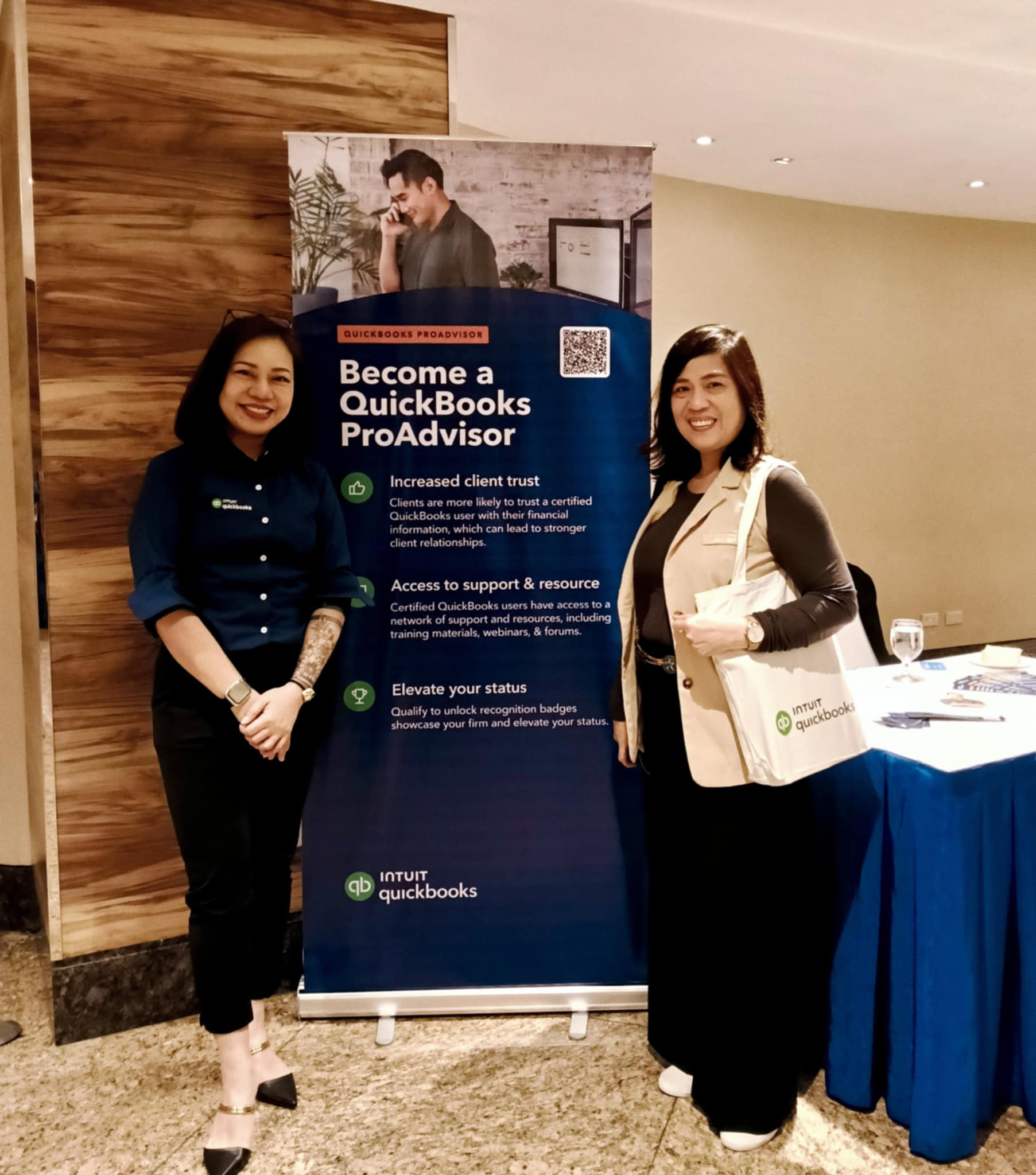 QBOnline Seminar
